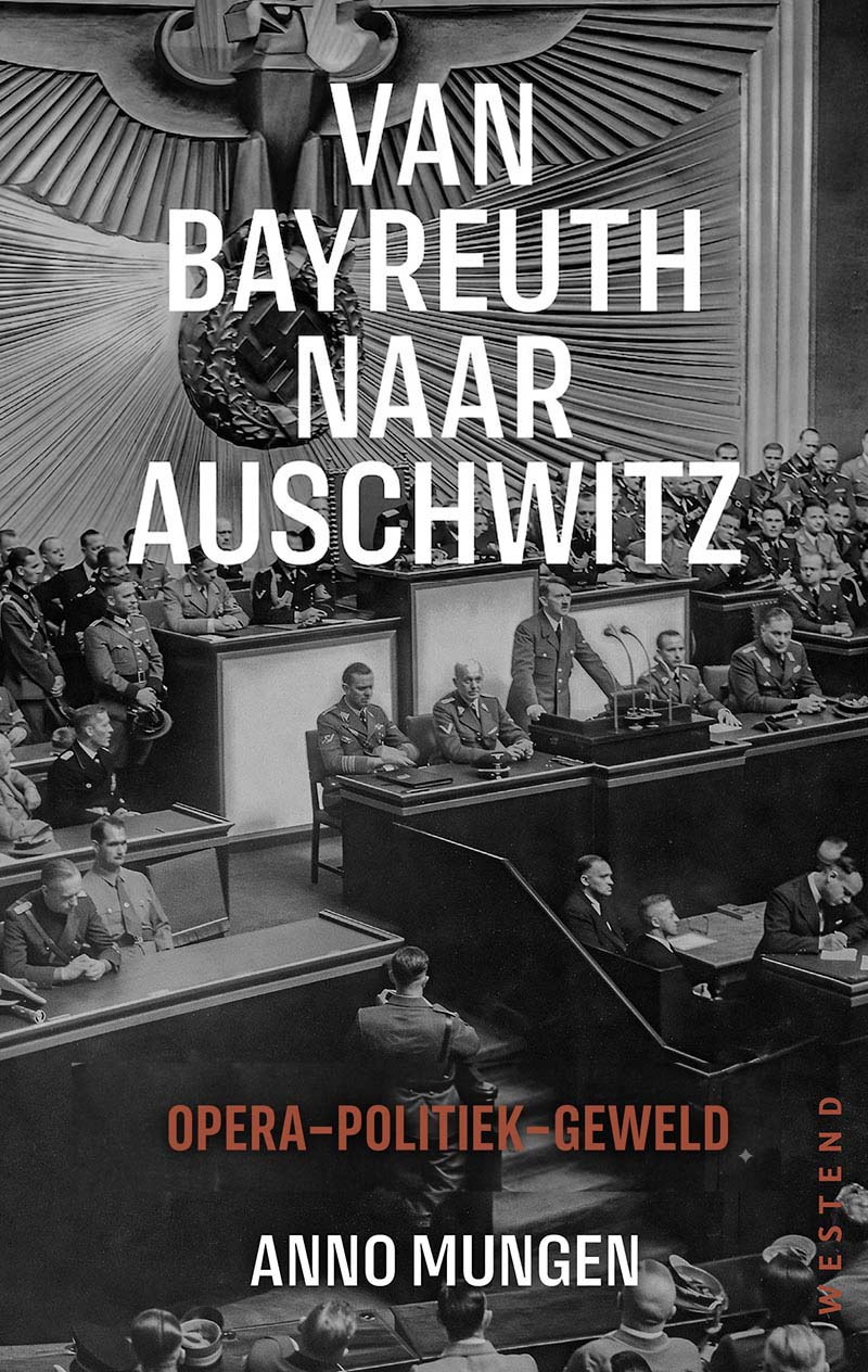 Van Bayreuth Naar Auschwitz