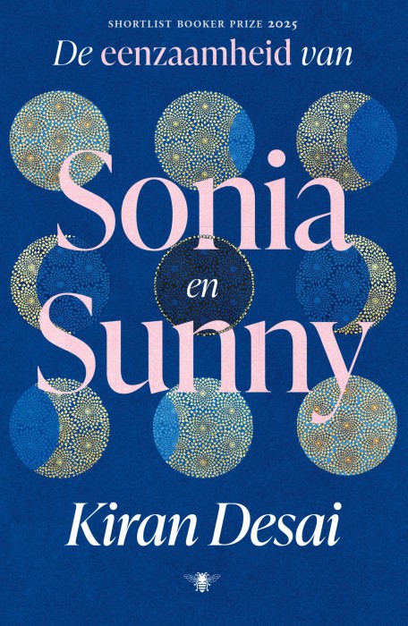 De eenzaamheid van Sonia en Sonny
