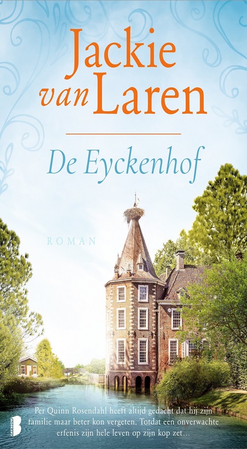 Jackie Van Laren_2023 - De Eyckenhof