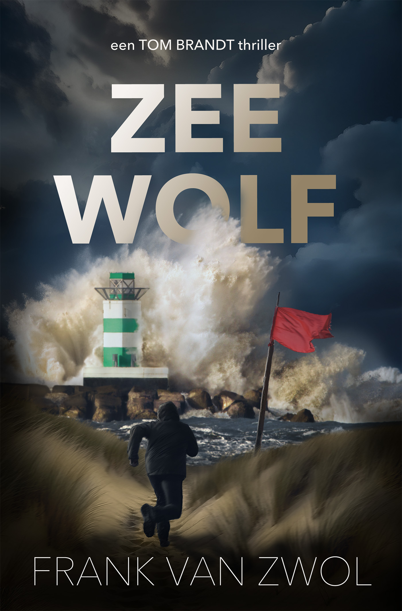 Zeewolf