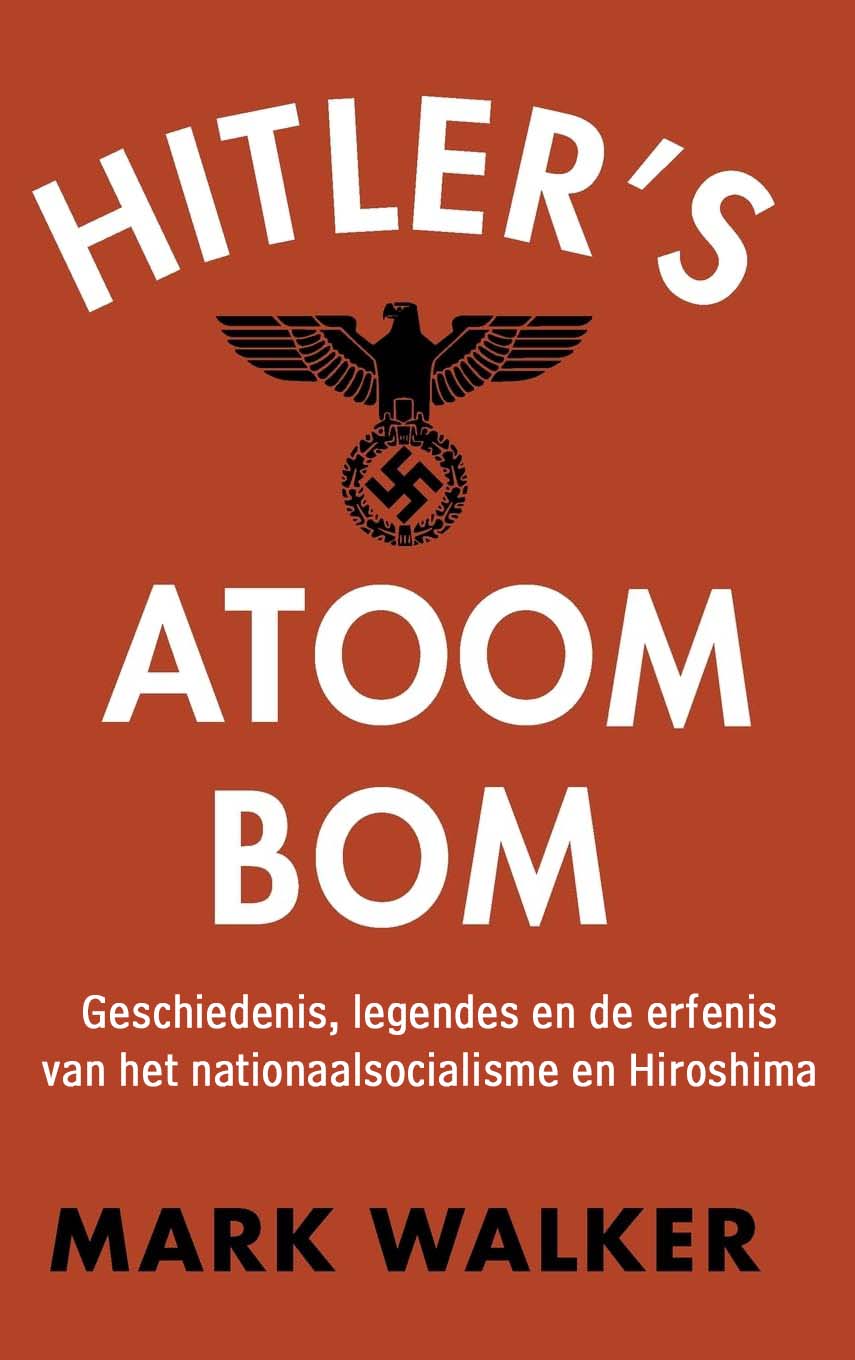 Hitlers Atoombom