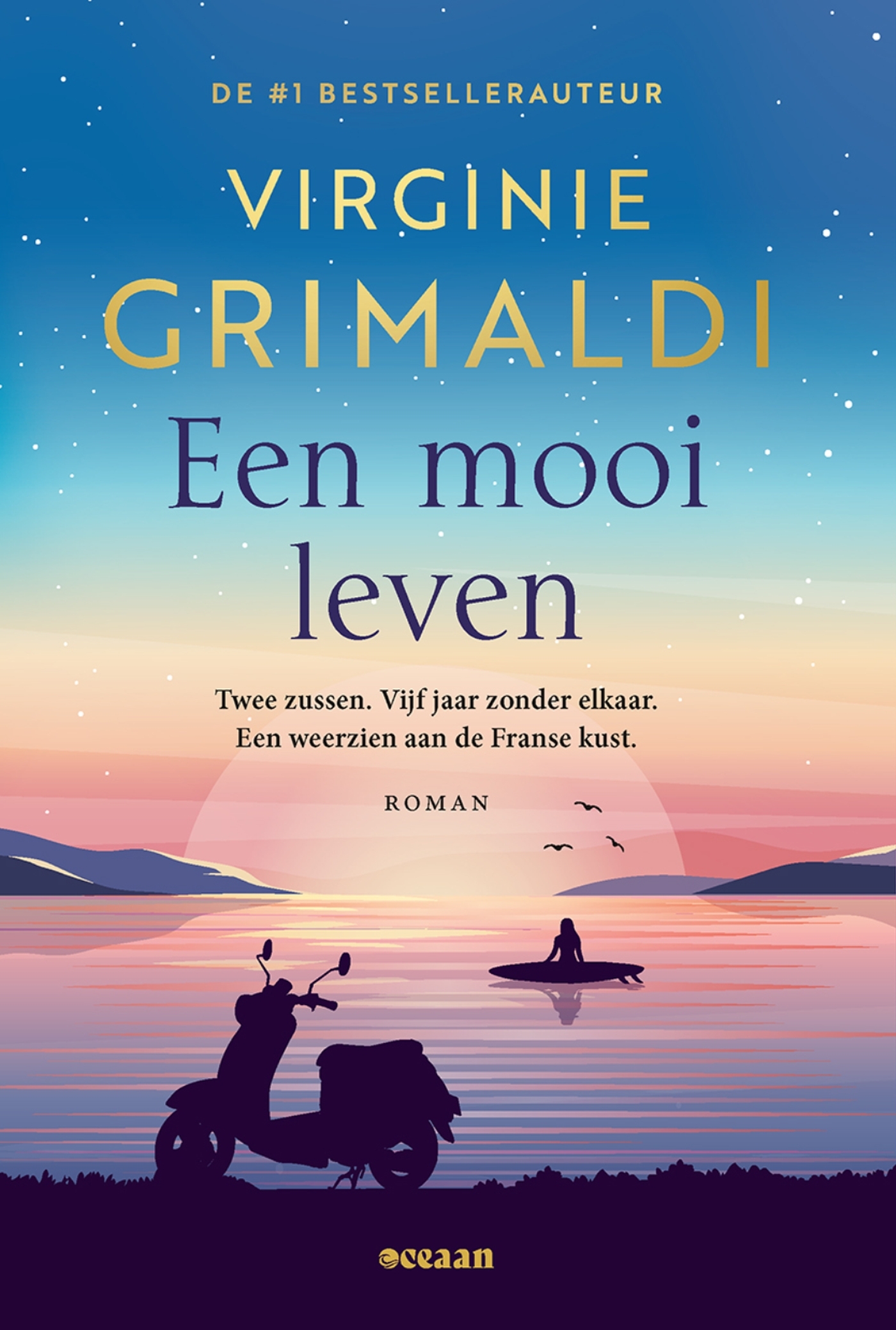 Een mooi leven