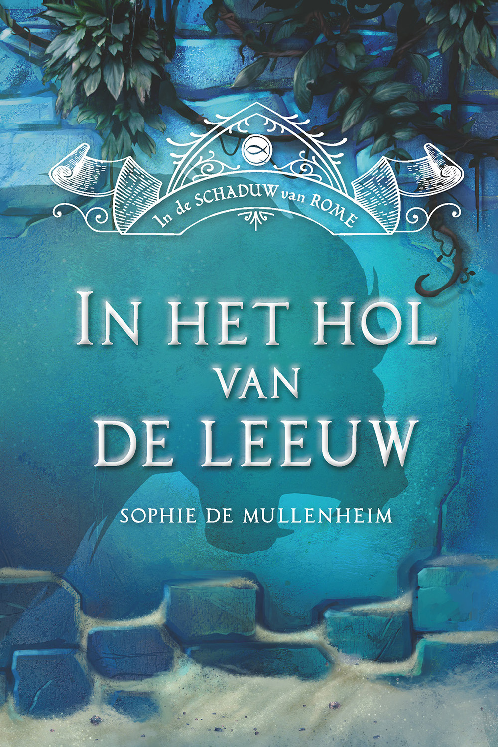 In het hol van de leeuw
