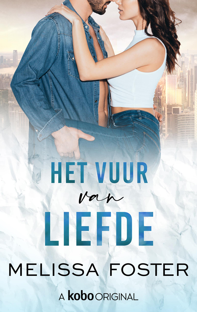 De Remingtons Boek 3: Het vuur van liefde