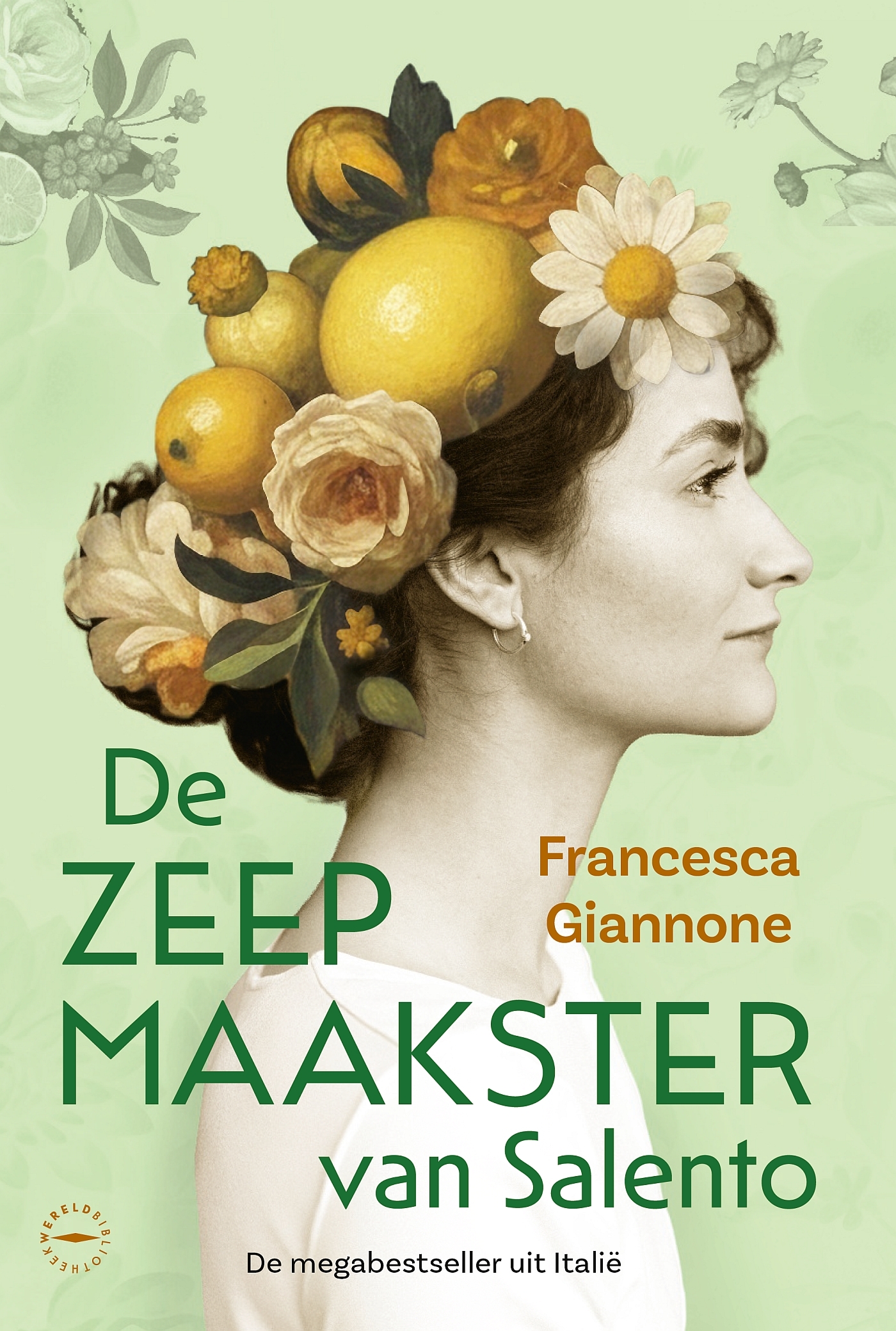 De zeepmaakster van Salento