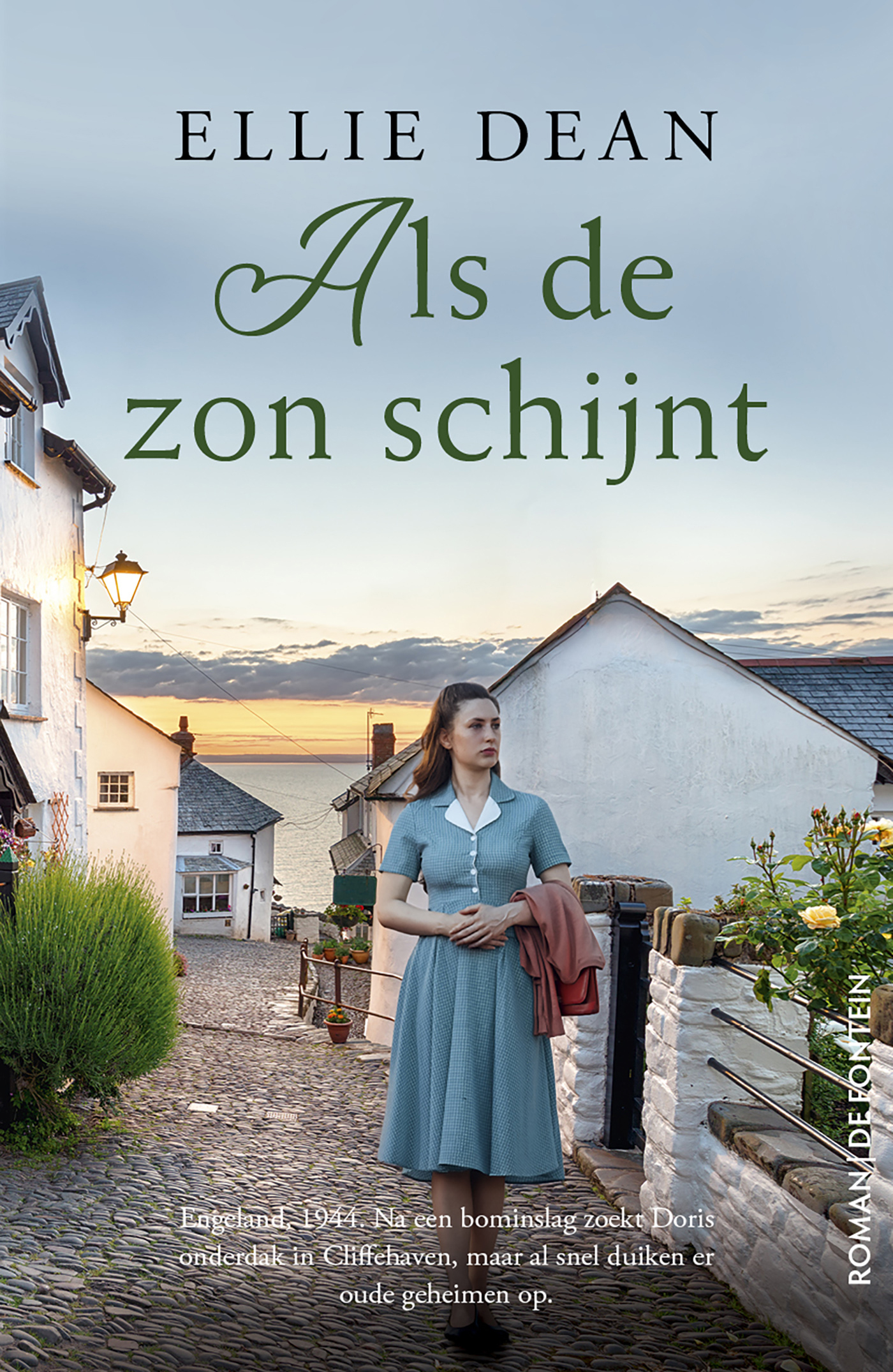 Als de zon schijnt