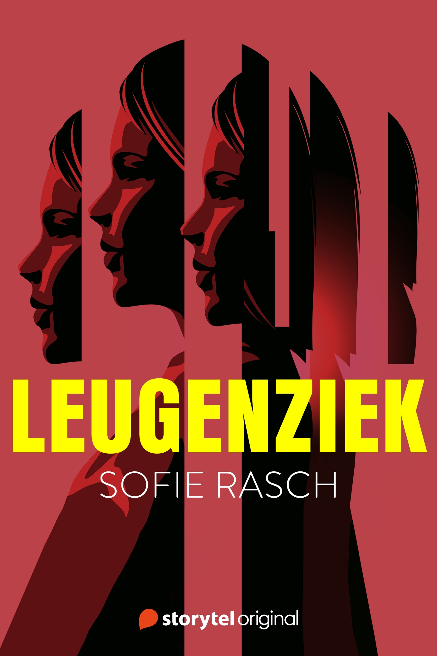Leugenziek