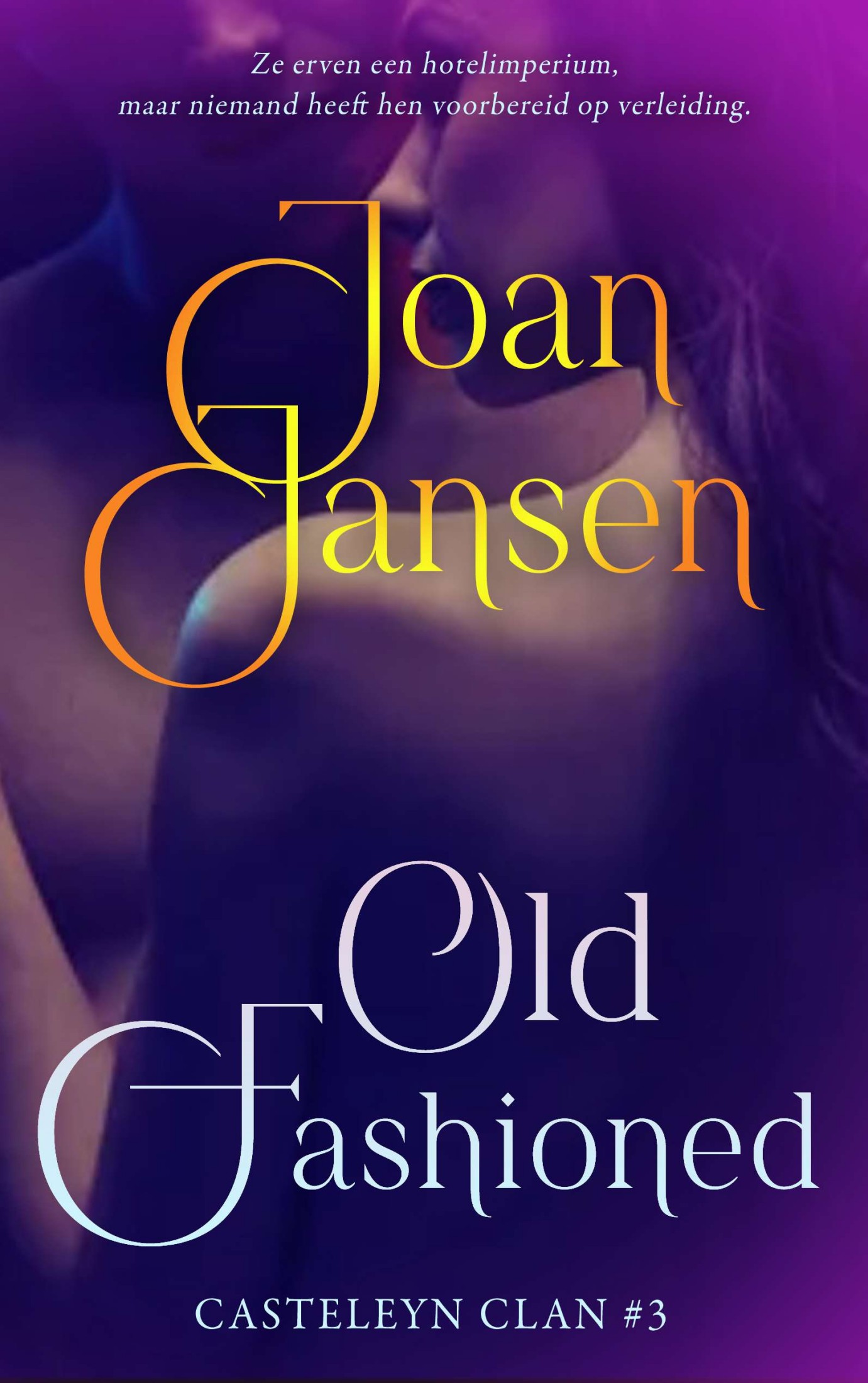 Old Fashioned