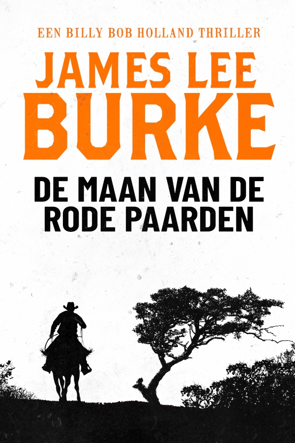 De maan van de rode paarden