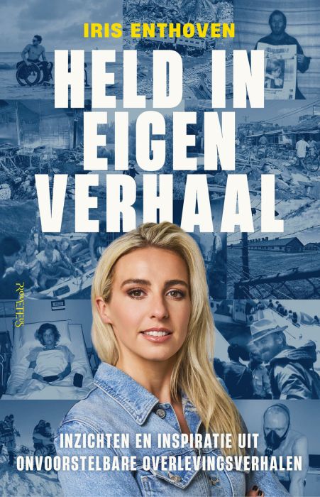 Held in eigen verhaal