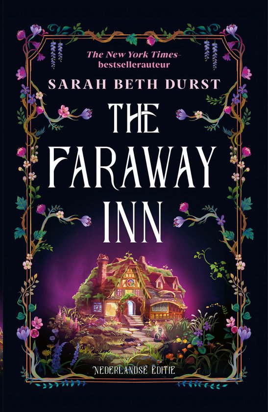The Faraway Inn: Nederlandse editie