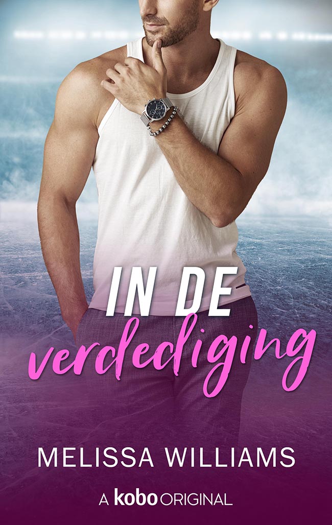De Toronto Nighthawks Boek 2: In de verdediging
