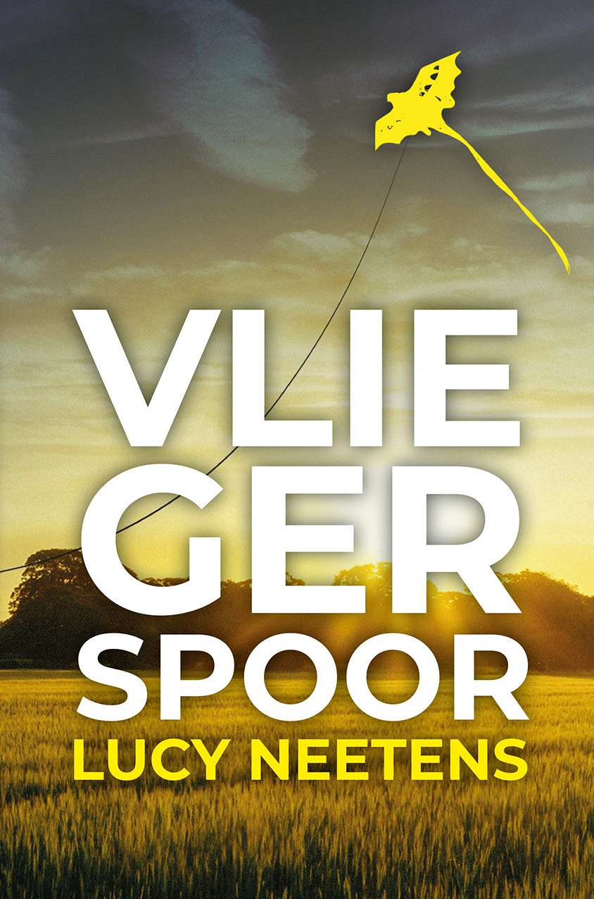 Vliegerspoor