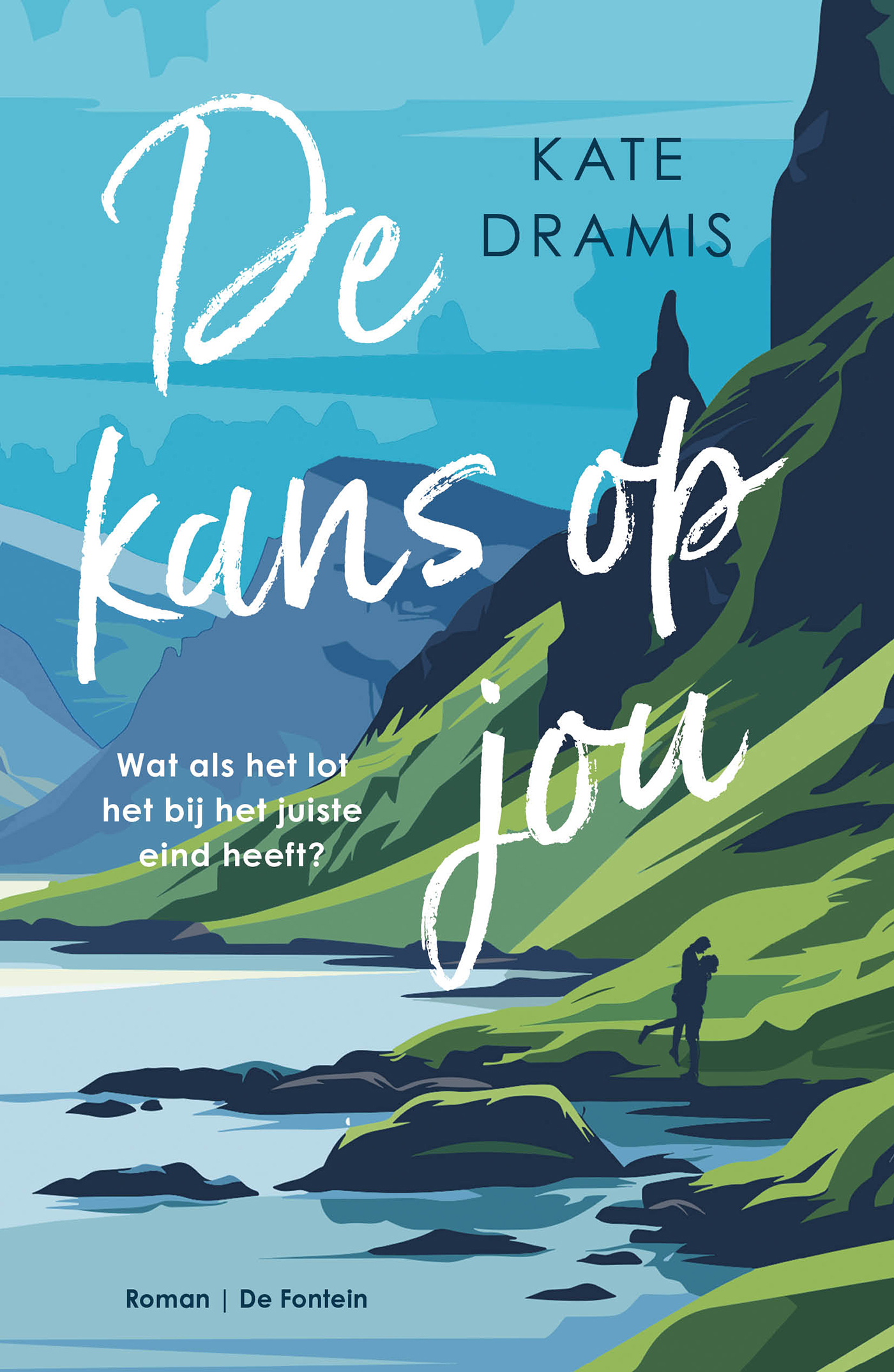 De kans op jou
