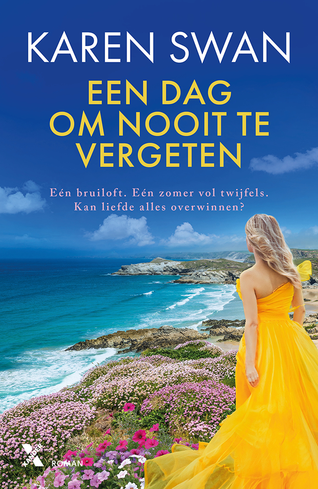 Een dag om nooit te vergeten
