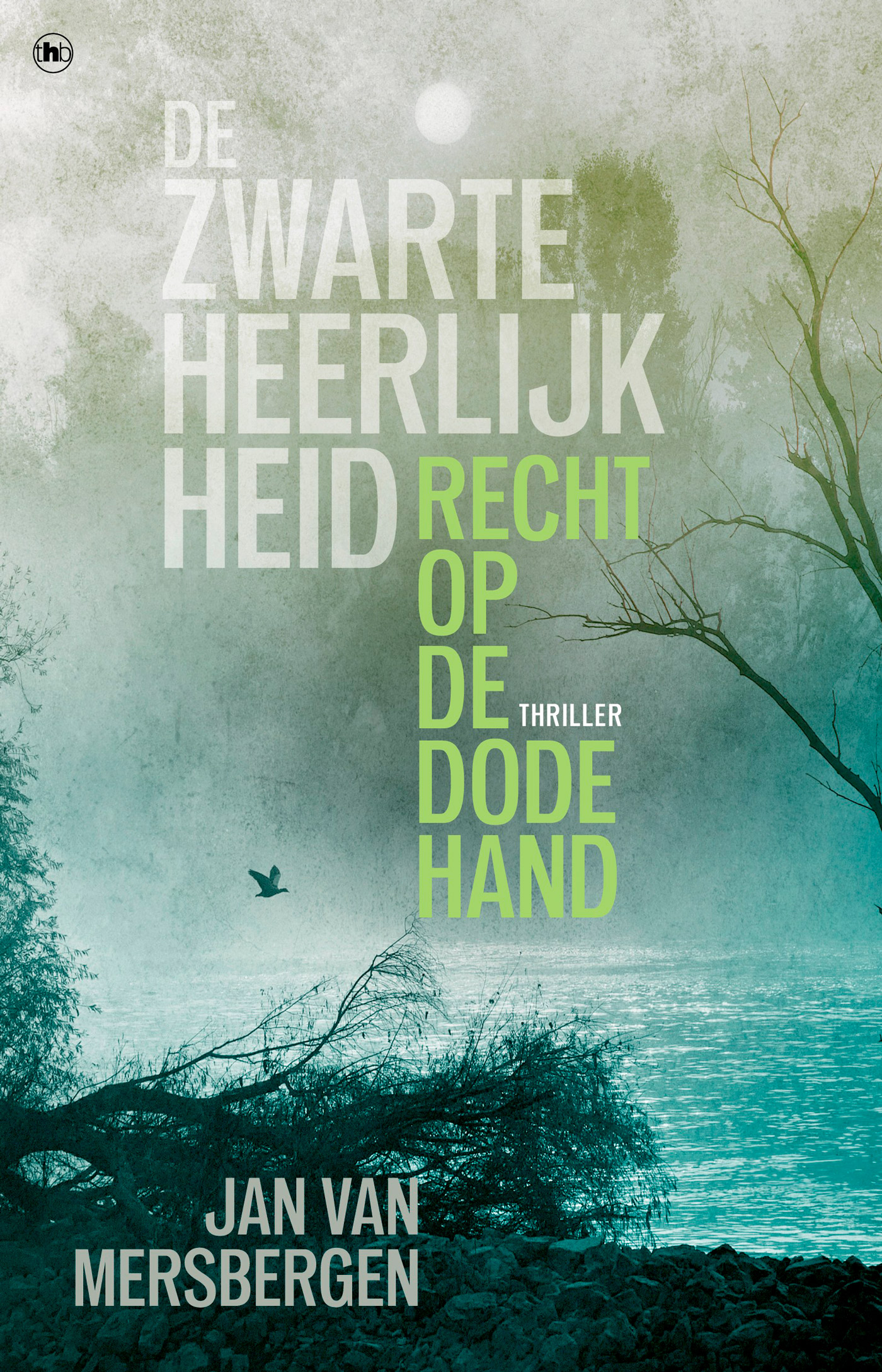 Recht op de dode hand