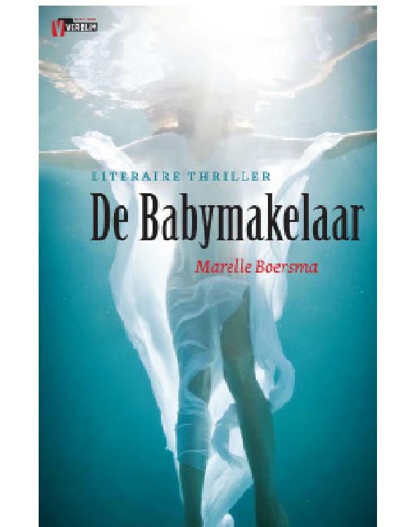 De babymakelaar