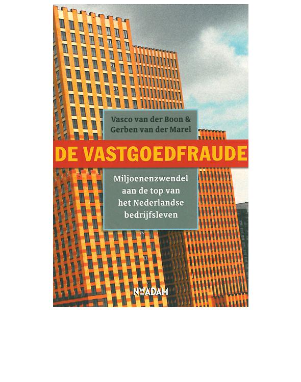 De vastgoedfraude