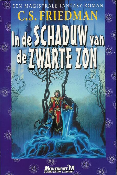 In de schaduw van de zwarte zon