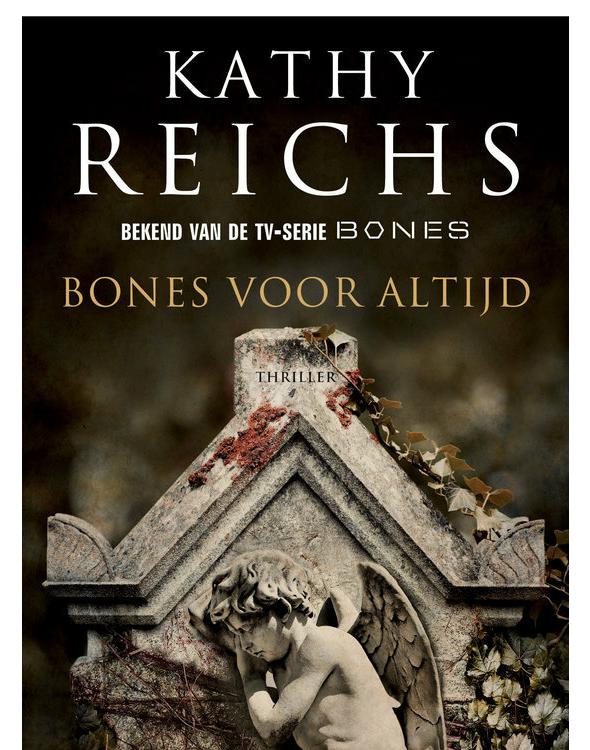 Bones voor altijd