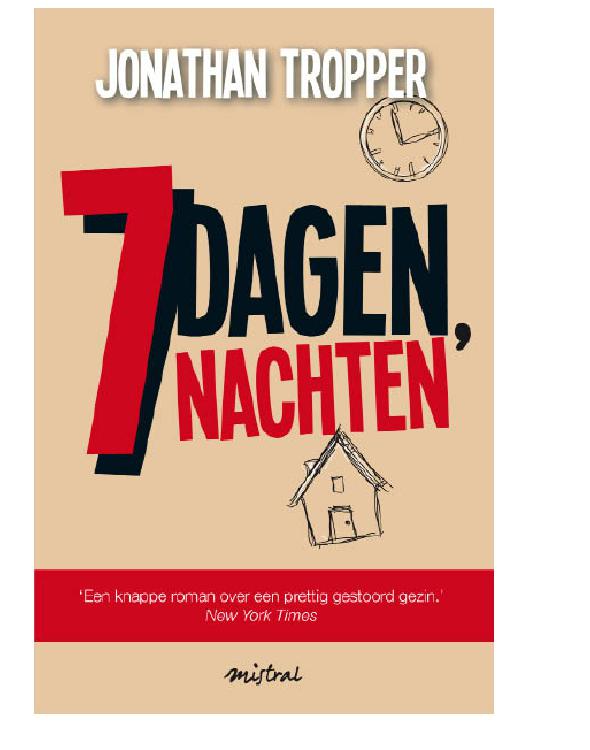 7 dagen, 7 nachten