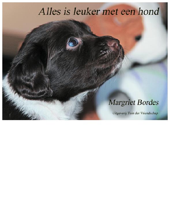 Alles is leuker met een hond