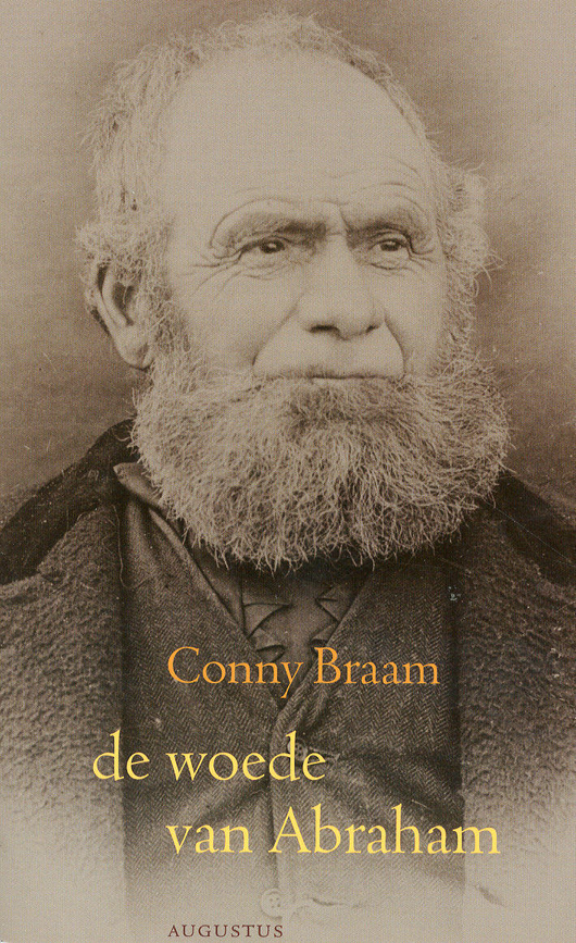 De woede van Abraham