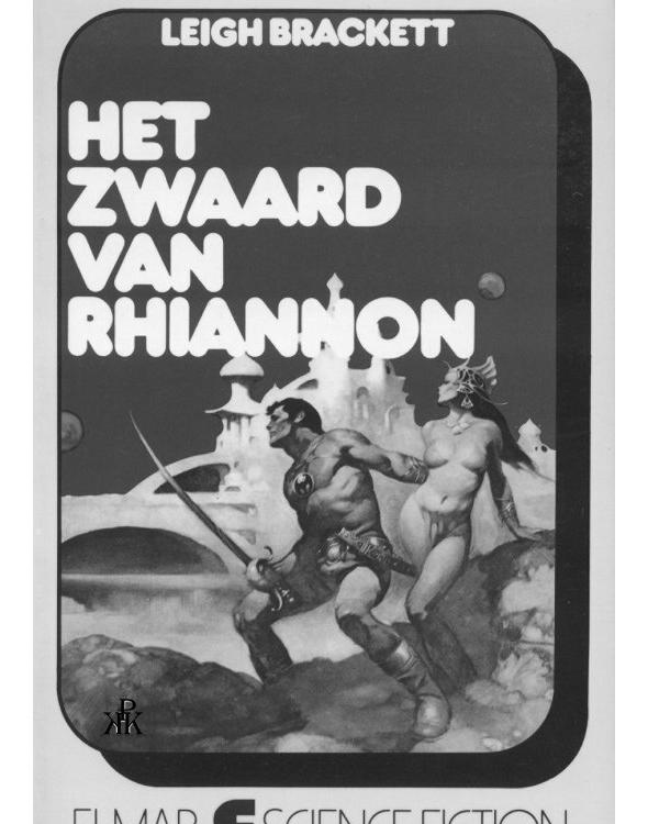Het zwaard van Rhiannon