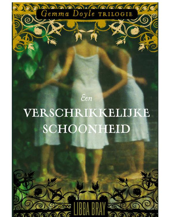 Een Verschrikkelijke Schoonheid