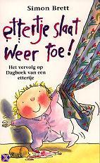Ettertje slaat weer toe