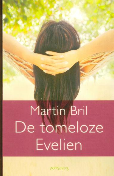 De tomeloze Evelien