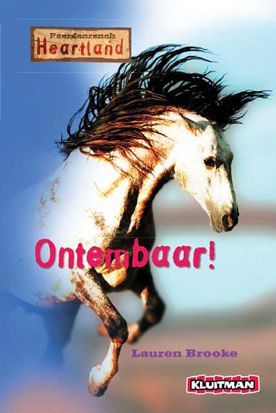 Ontembaar!