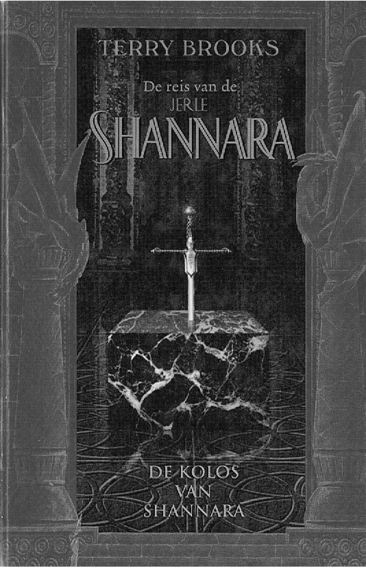 De kolos van Shannara (18)