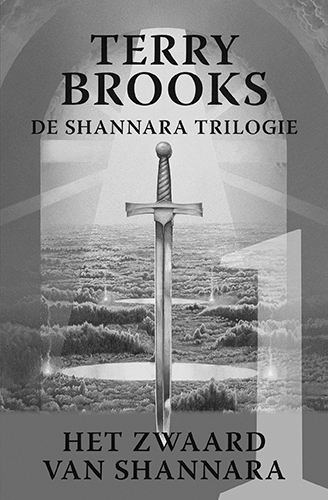 Het zwaard van Shannara (10)