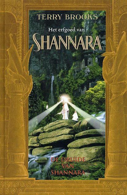 De druïde van Shannara (14)