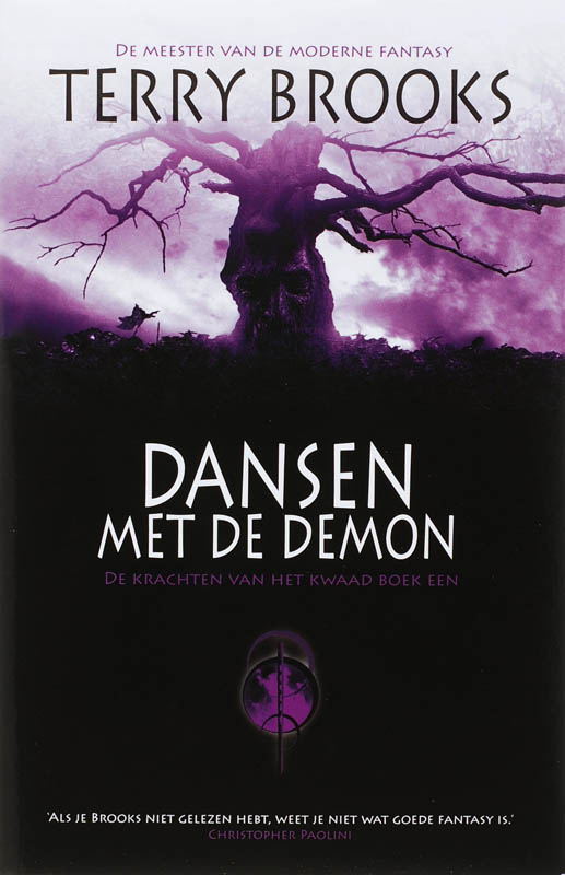 Dansen met de demon