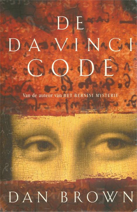 De Da Vinci code