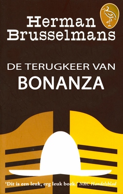 De terugkeer van Bonanza