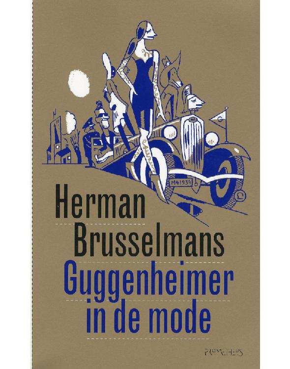 Guggenheimer in de mode