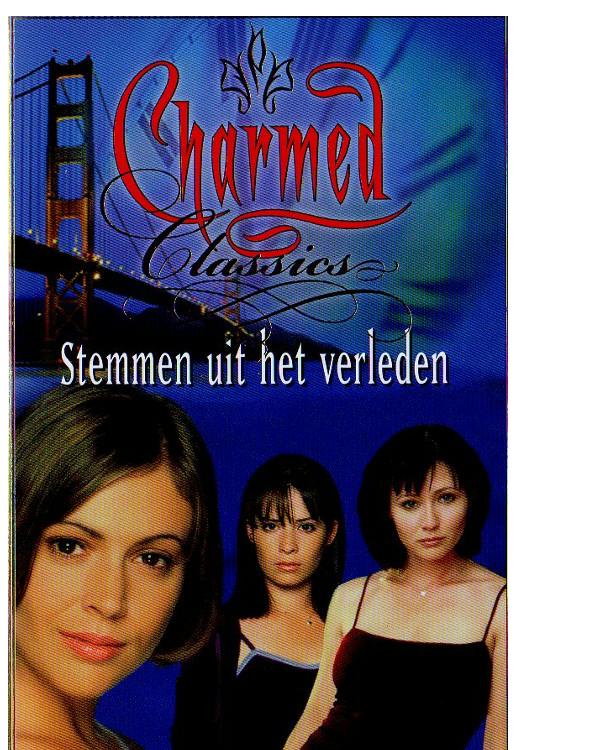 Stemmen uit het verleden