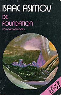 De Foundation