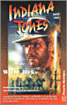 Indiana Jones en de witte heks