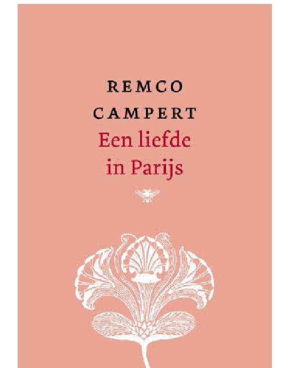 Een liefde in Parijs