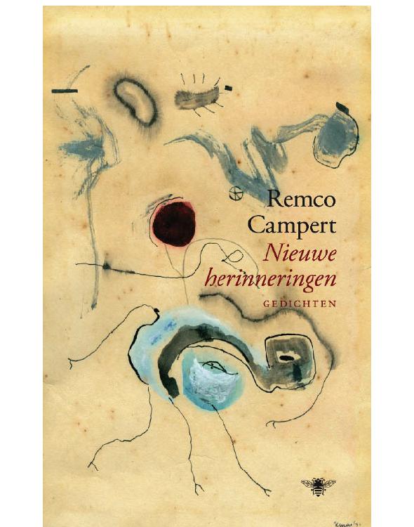 Nieuwe herinneringen - Gedichten
