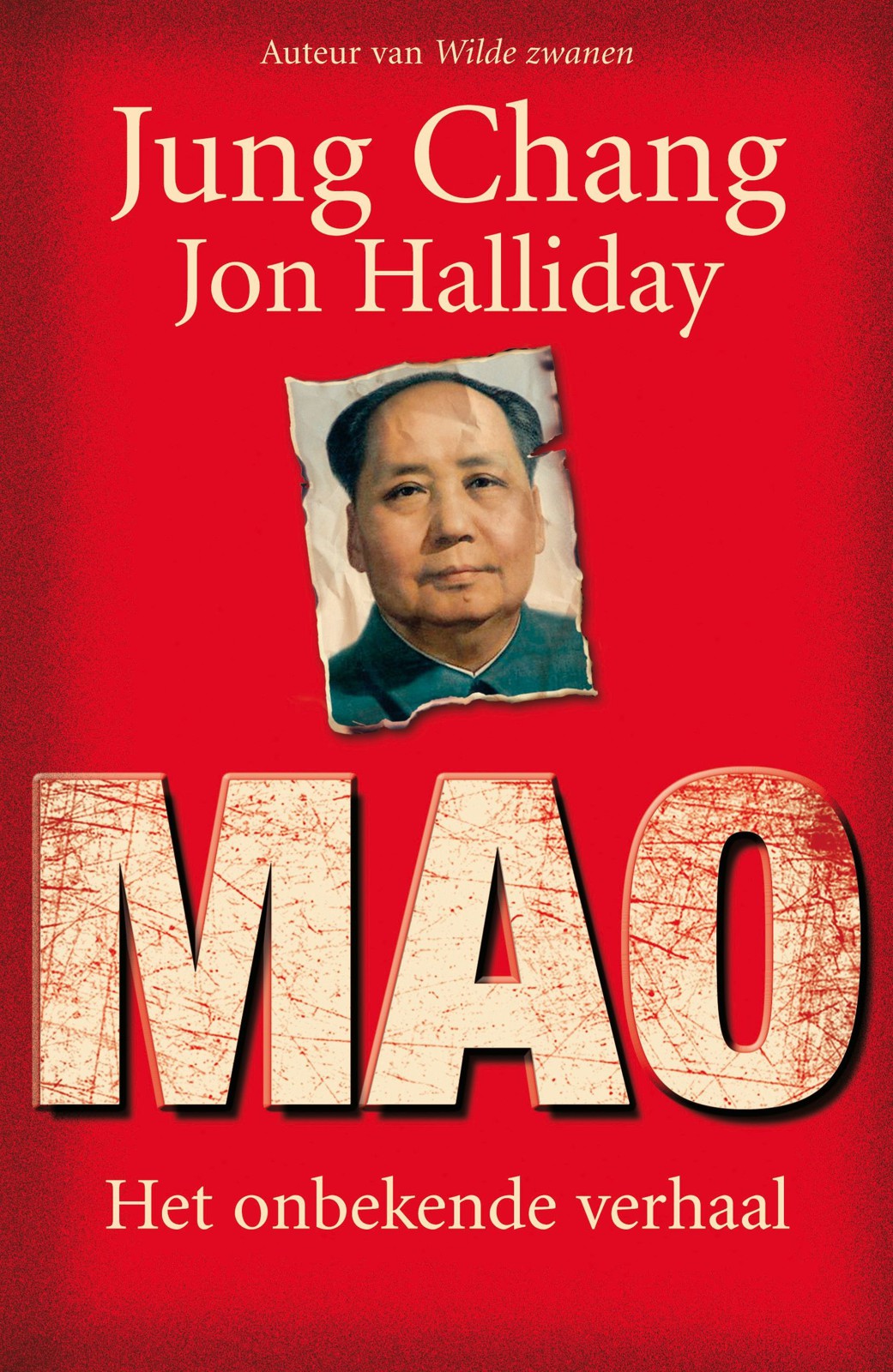 Mao - Het onbekende verhaal