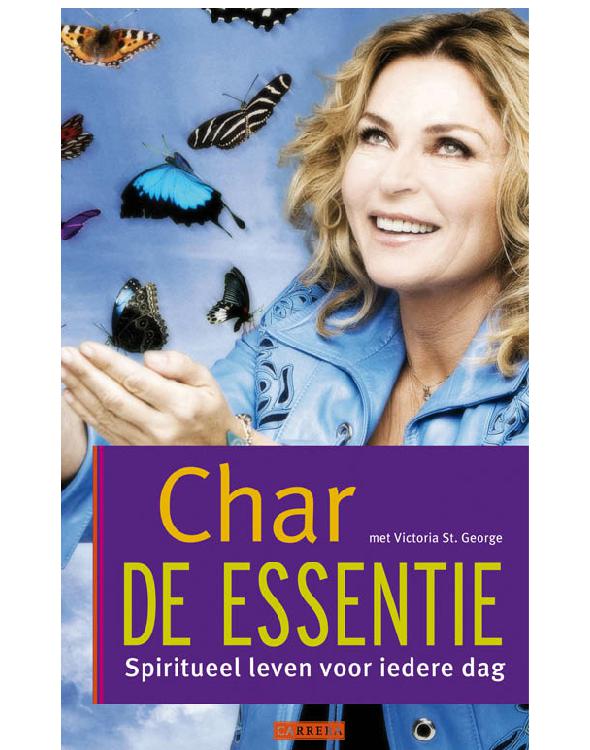 Char- De Essentie
