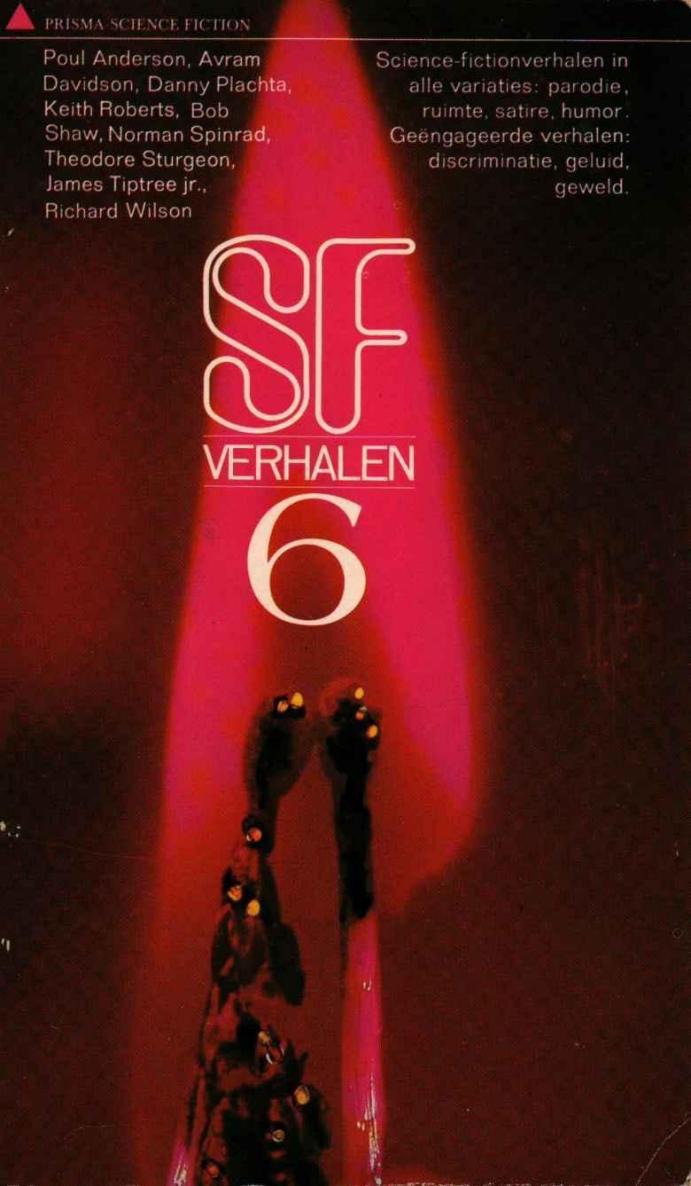 6 SF-Verhalen