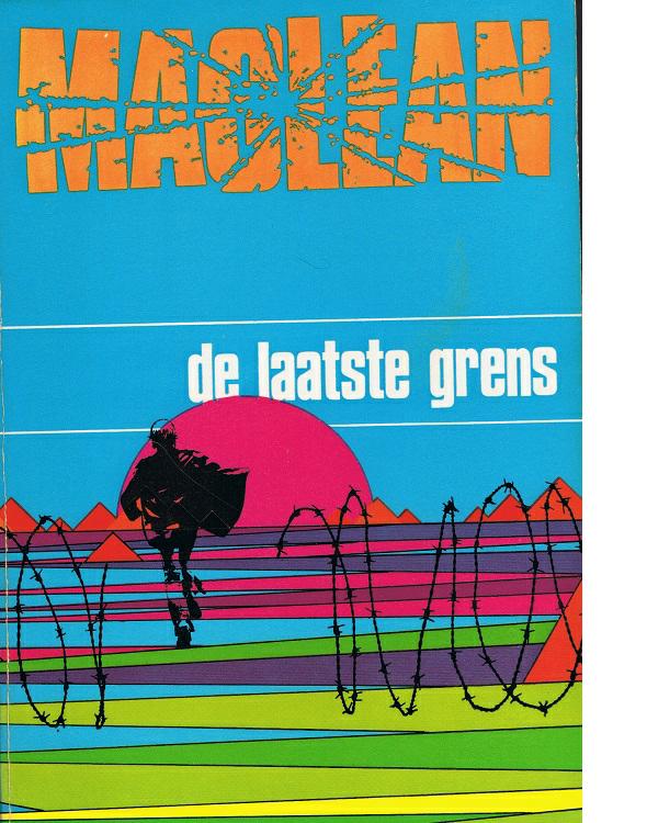 De laatste grens