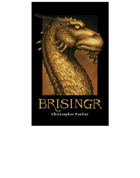 Brisingr