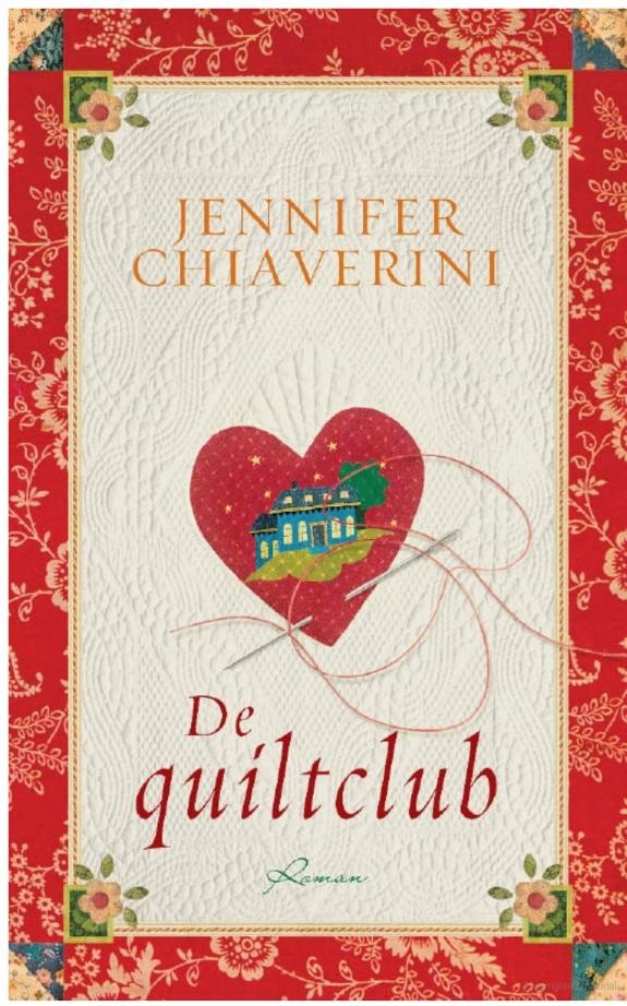 De quiltclub